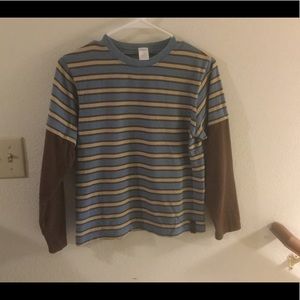 Gymboree tee shirt